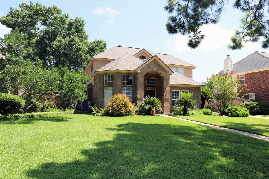 10514 Great Plains Lane, Houston, TX 77064 - #2