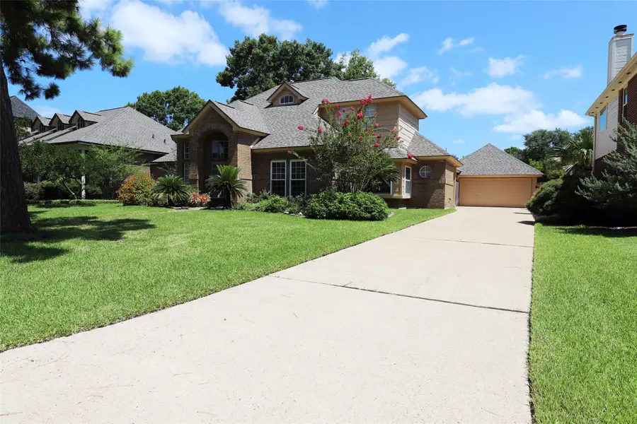 10514 Great Plains Lane, Houston, TX 77064 - #3