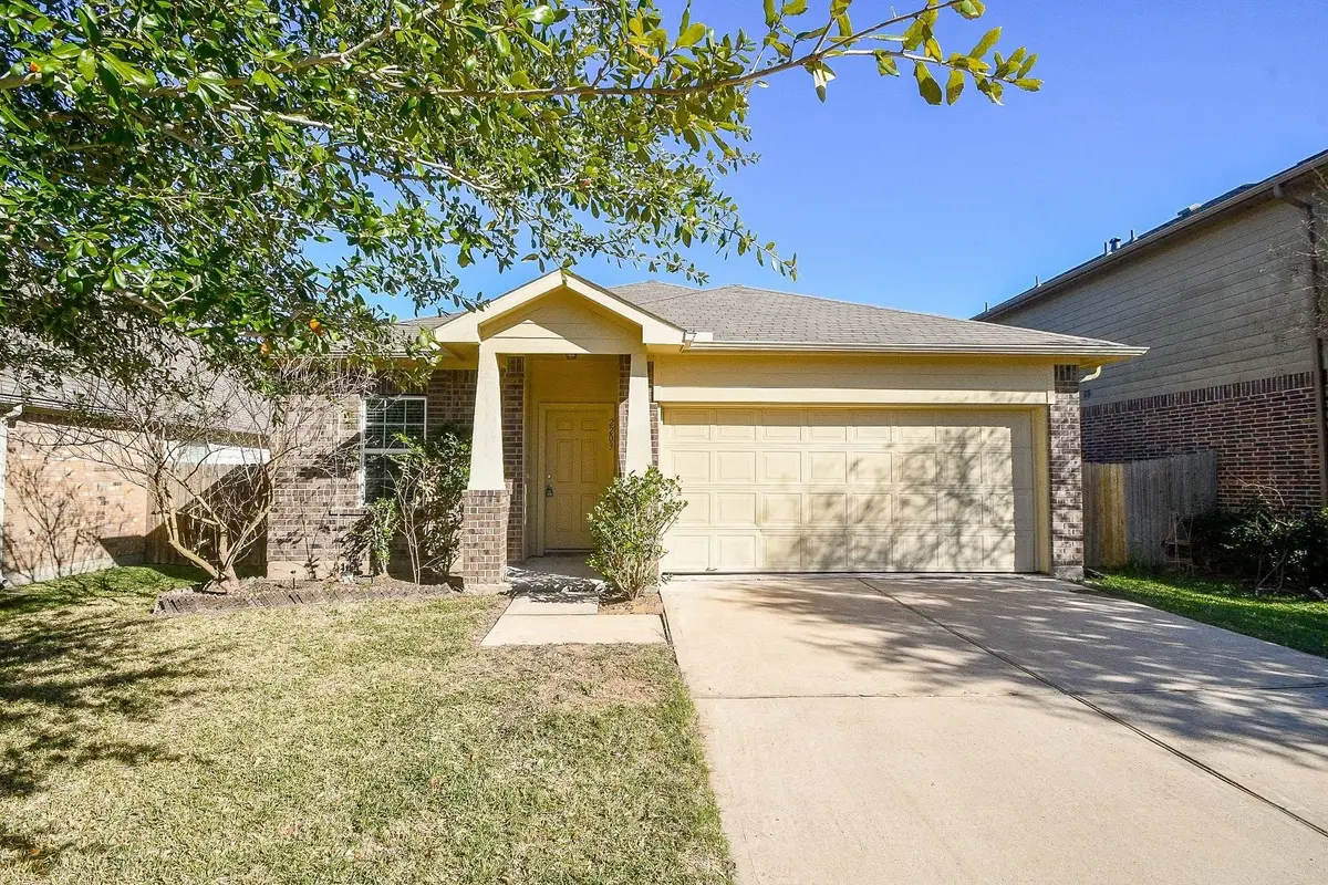 2203 Fallen Reed Lane, Rosenberg, TX 77471 - Image #1