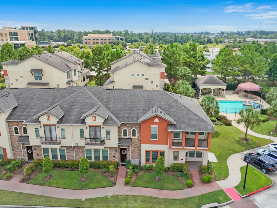 14516 San Pietro Drive, Houston, TX 77070 - Image #2