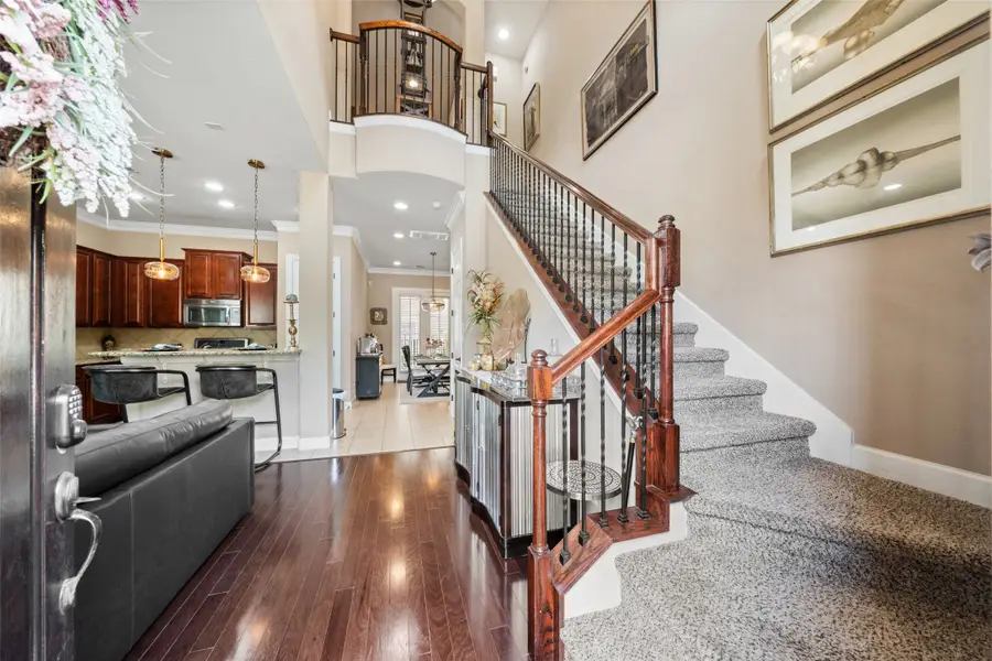 14516 San Pietro Drive, Houston, TX 77070 - Image #3