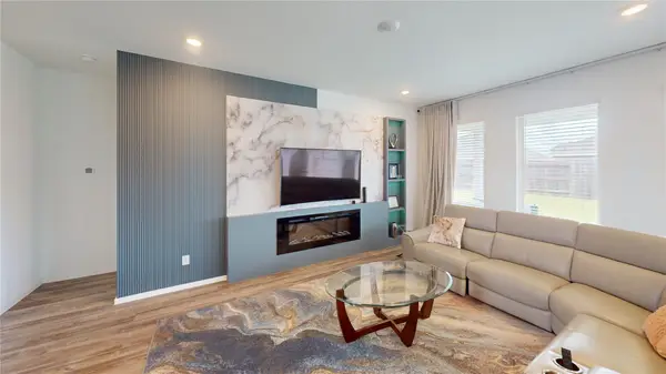 5411 Sleepy Fox Lane, Richmond, TX 77469