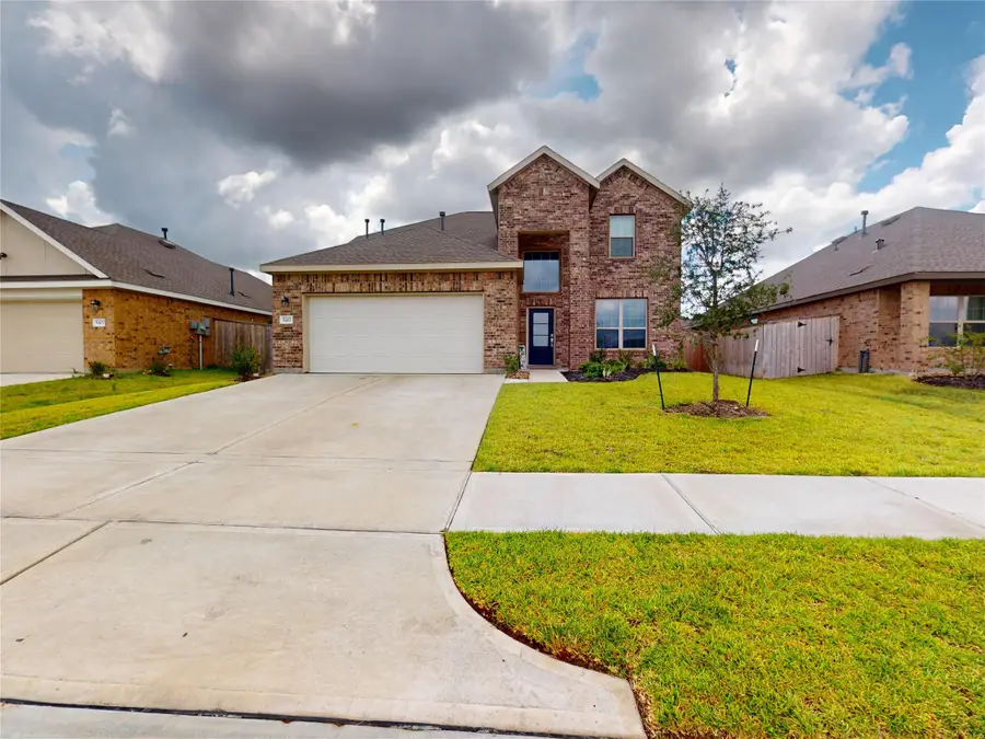 5411 Sleepy Fox Lane, Richmond, TX 77469 - Image #2
