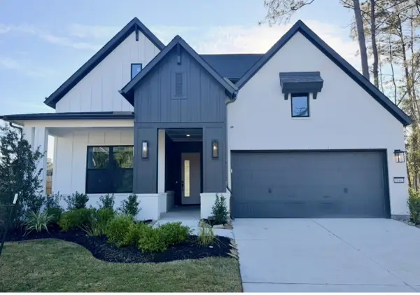 18442 Lovelier Lane, Conroe, TX 77302