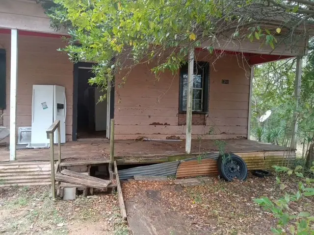1201 Cummings Street, Palestine, TX 75801 - #2