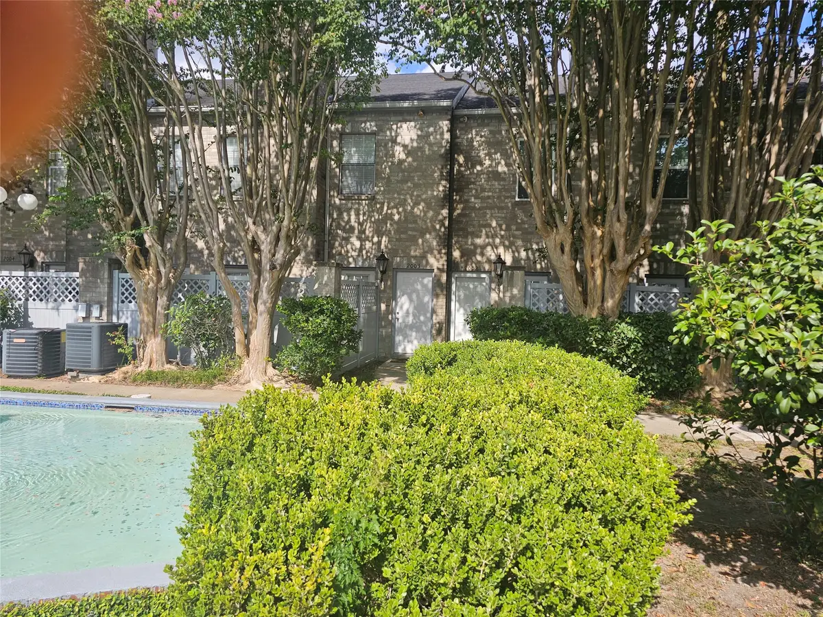 6000 Reims Road #2003, Houston, TX 77036 - #1