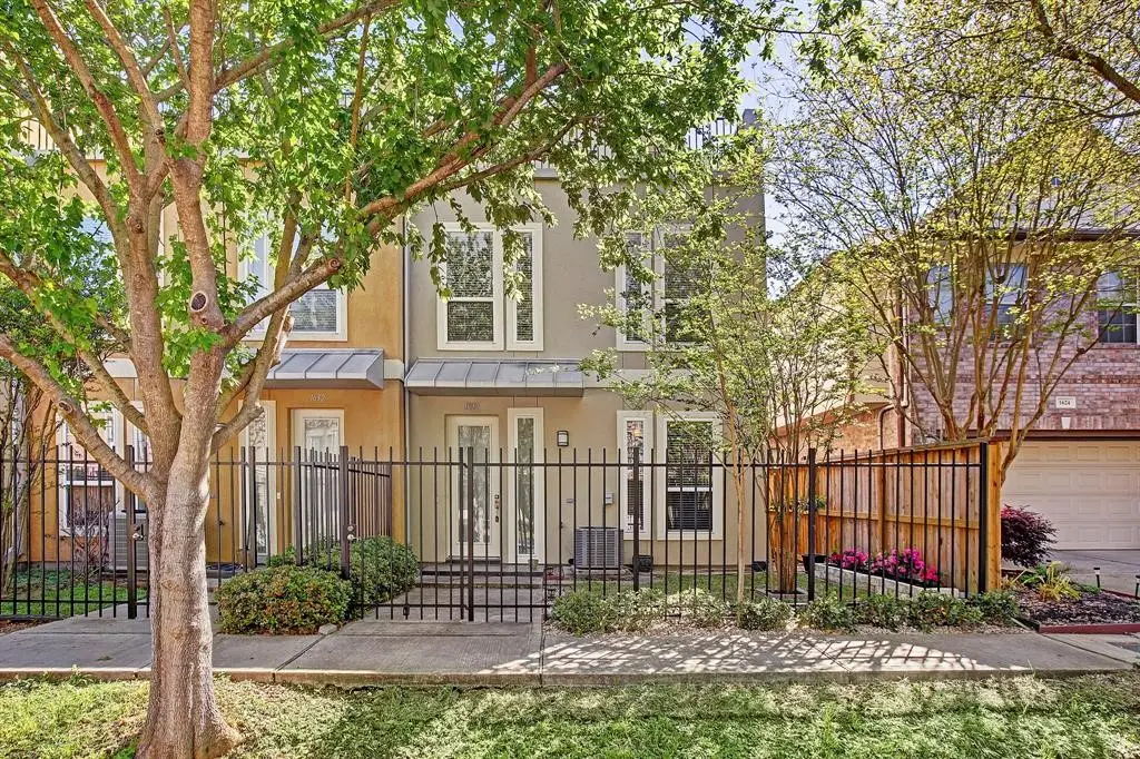 1630 Cohn Street, Houston, TX 77007 - #1