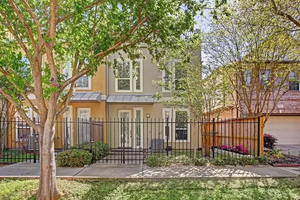 1630 Cohn Street, Houston, TX 77007