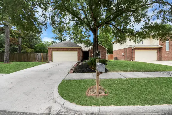 5327 Rivergate Drive, Spring, TX 77373
