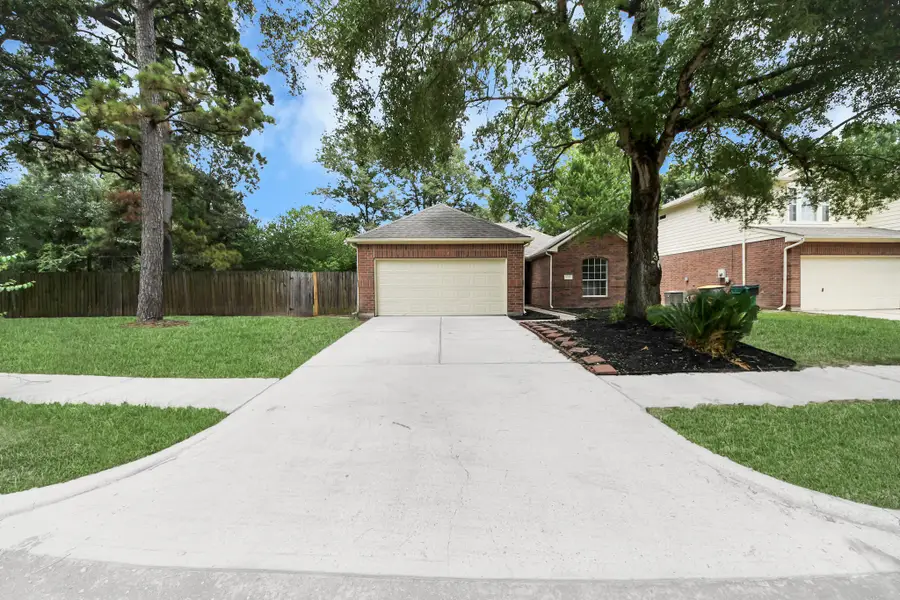 5327 Rivergate Drive, Spring, TX 77373 - #2