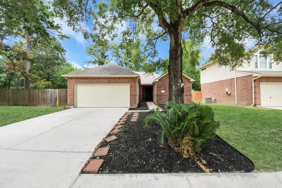 5327 Rivergate Drive, Spring, TX 77373 - #3