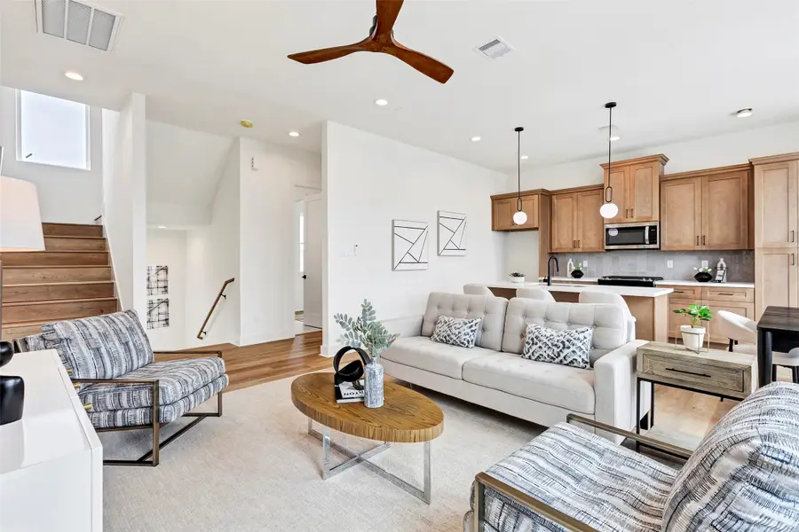 4703 Oats Street #B, Houston, TX 77020 - Image #2