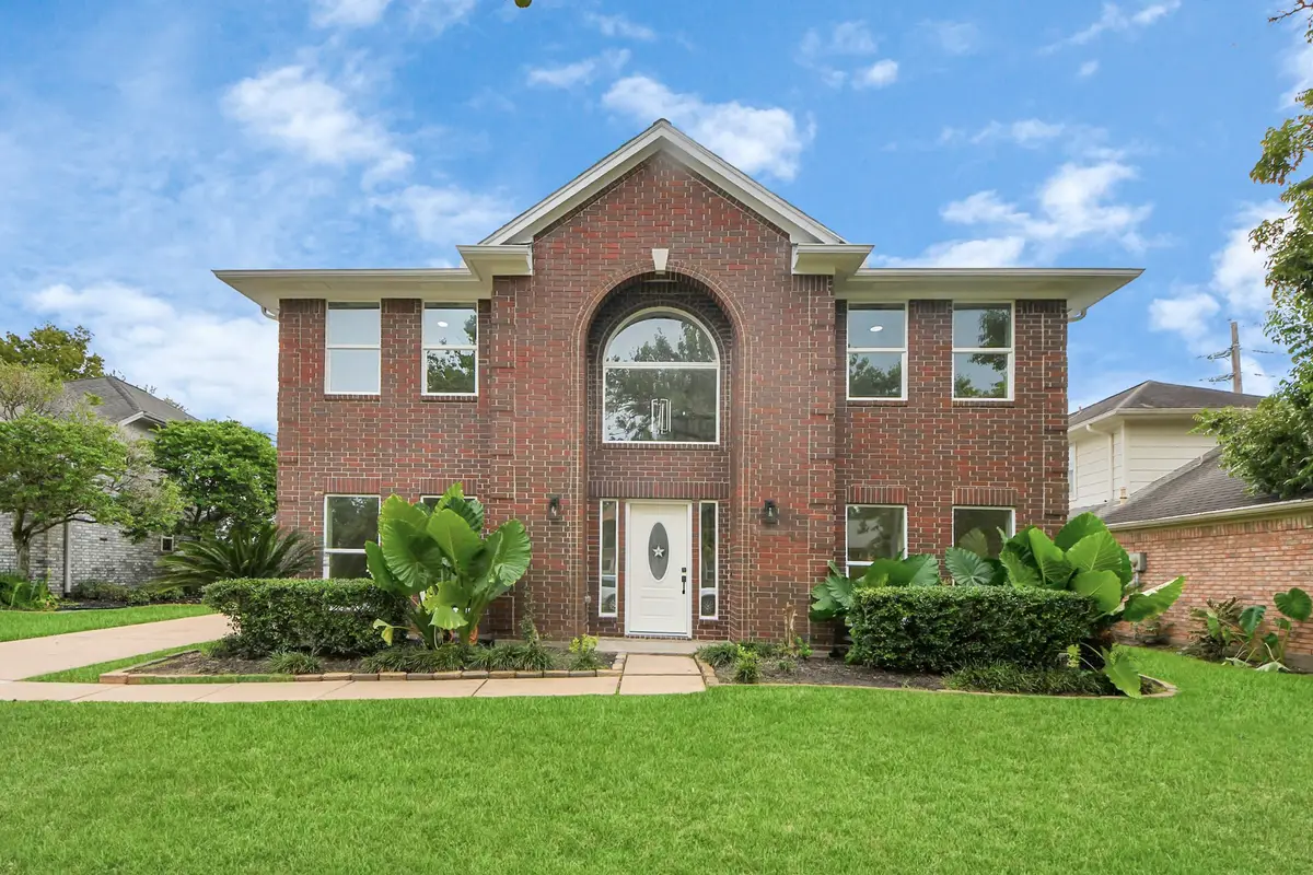 6502 Oakburl Court, Sugar Land, TX 77479 - Image #1