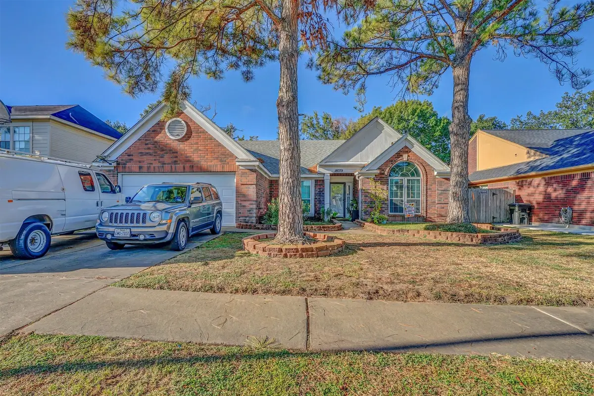 18079 Holly Forest Drive, Houston, TX 77084 - #1