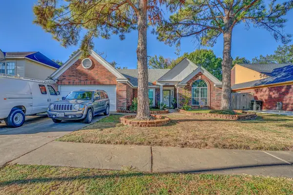 18079 Holly Forest Drive, Houston, TX 77084