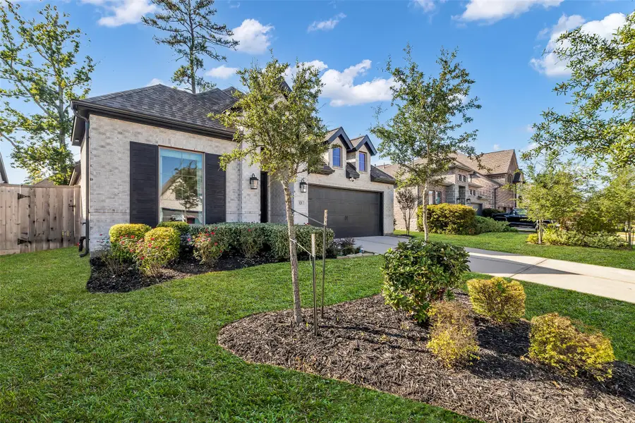 828 Coleto Run, Conroe, TX 77304 - #2