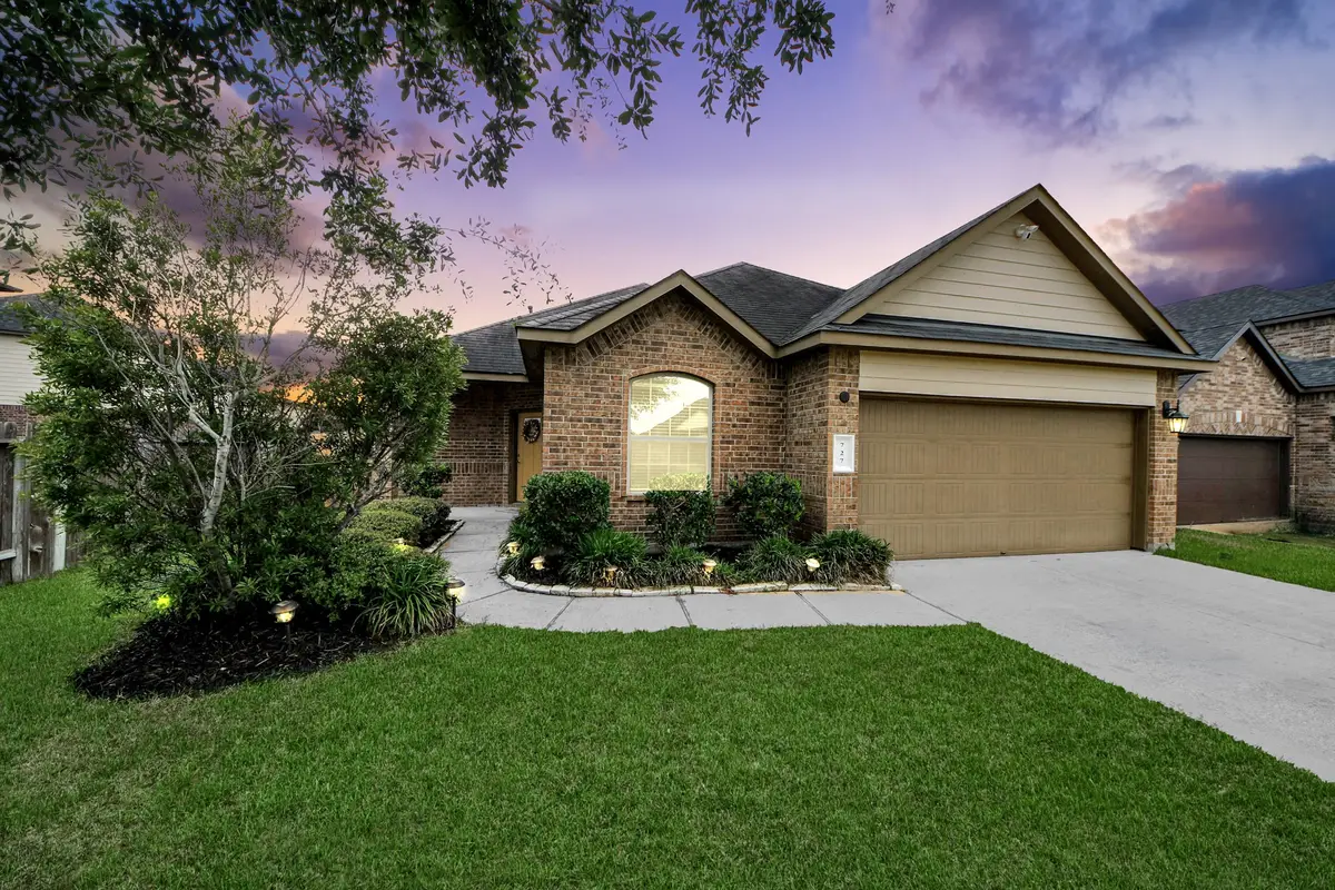 727 Mill Spring Court, Richmond, TX 77469 - #1