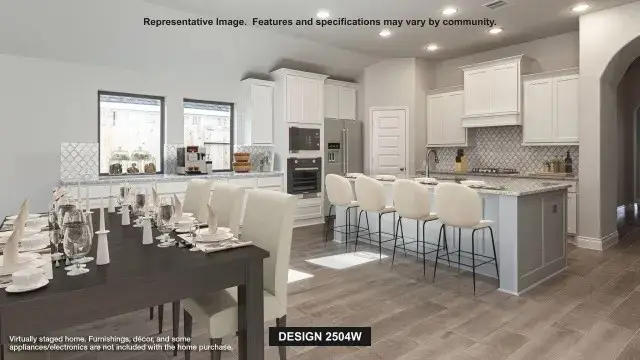 26936 West Wayland Chase, Montgomery, TX 77316 - #2