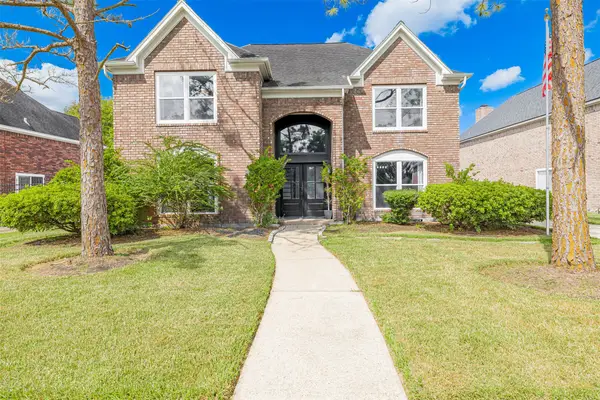 2822 Manion Drive, Missouri City, TX 77459