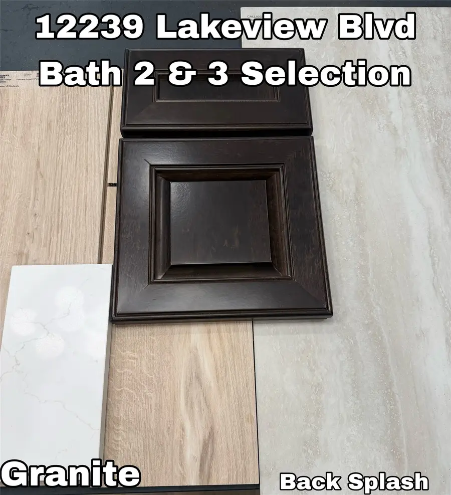 12239 Lake View Blvd, Monterey Belvieu, TX 77523 - #2