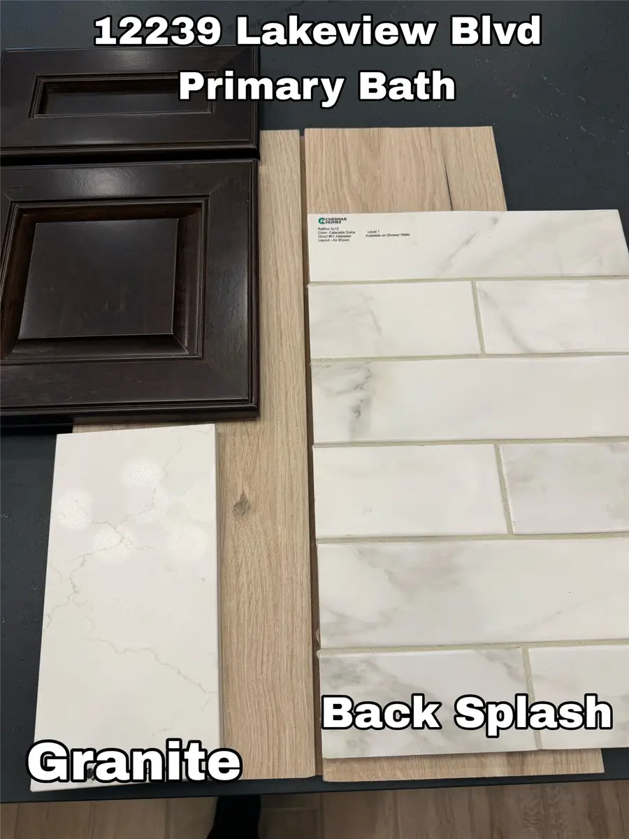 12239 Lake View Blvd, Monterey Belvieu, TX 77523 - #3