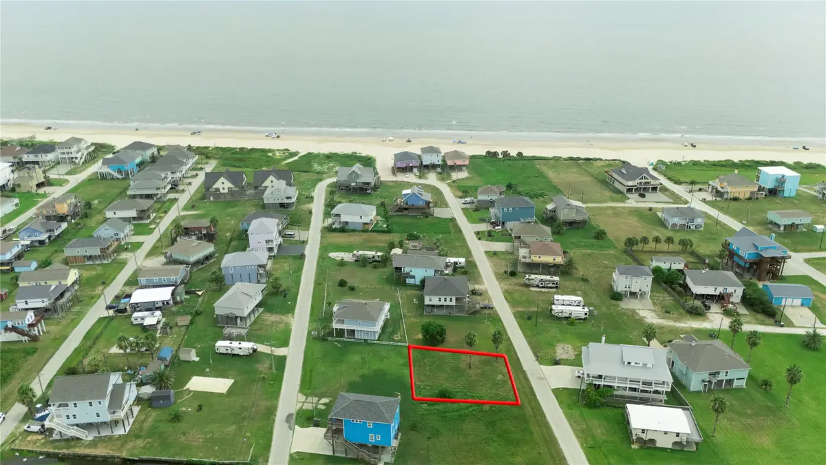890 Gregory Lane, Crystal Beach, TX 77650 - Image #1