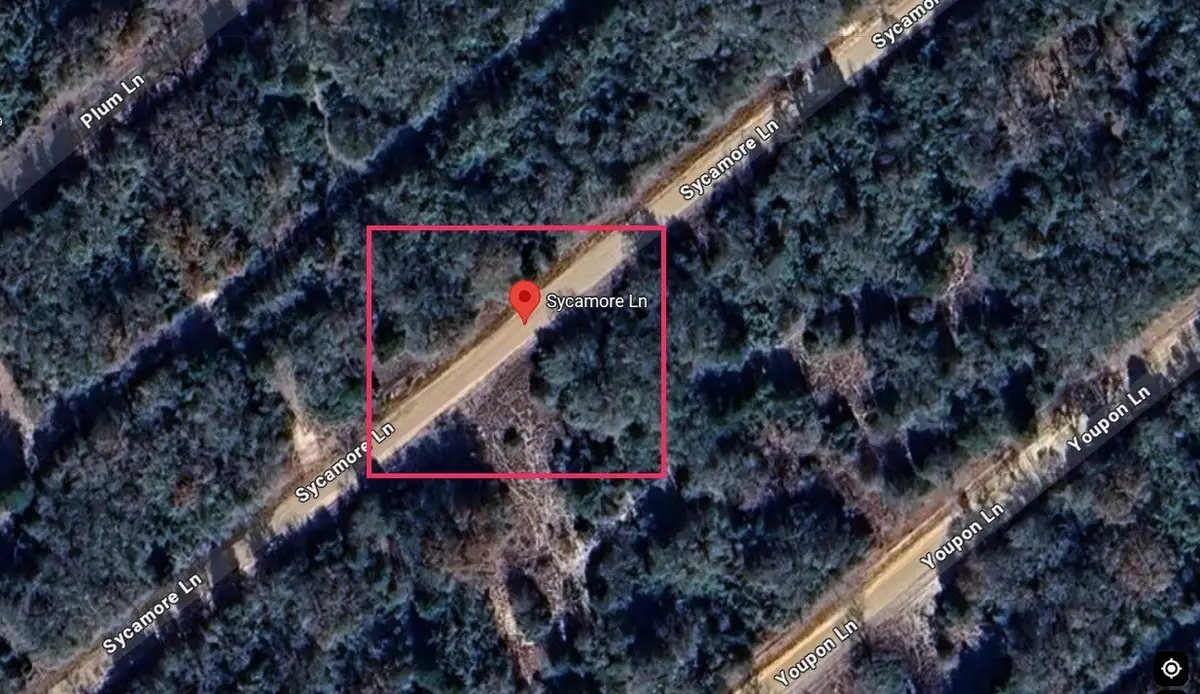 0 Sycamore Lane, Normangee, TX 77871 - Image #1