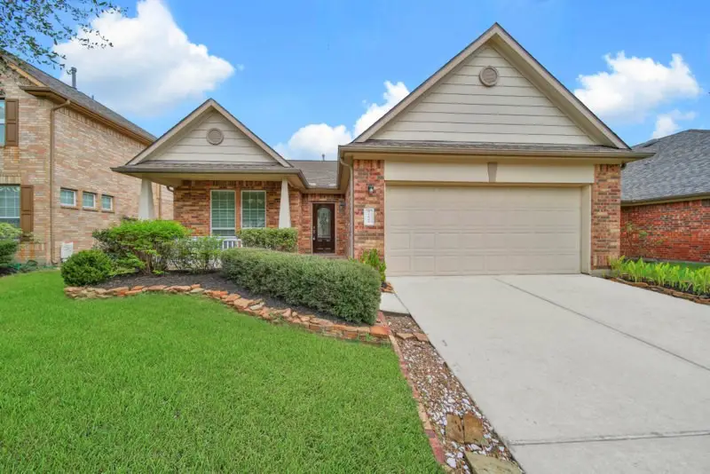 21522 Venture Park Drive, Richmond, TX 77406 - #1
