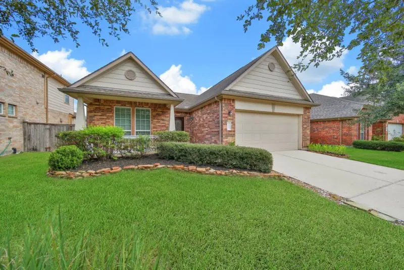 21522 Venture Park Drive, Richmond, TX 77406 - #2