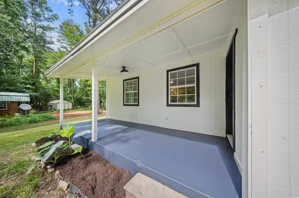 475 Duncan Slough Road, Lufkin, TX 75901