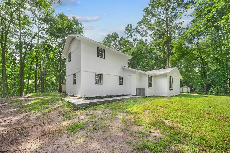 475 Duncan Slough Road, Lufkin, TX 75901 - #3