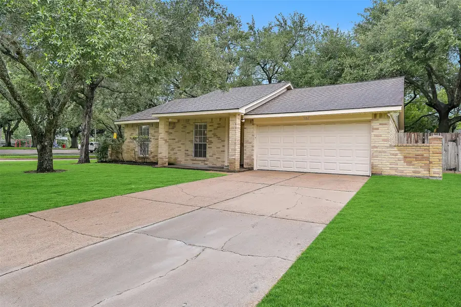 502 Dawn Drive, League City, TX 77573 - #2