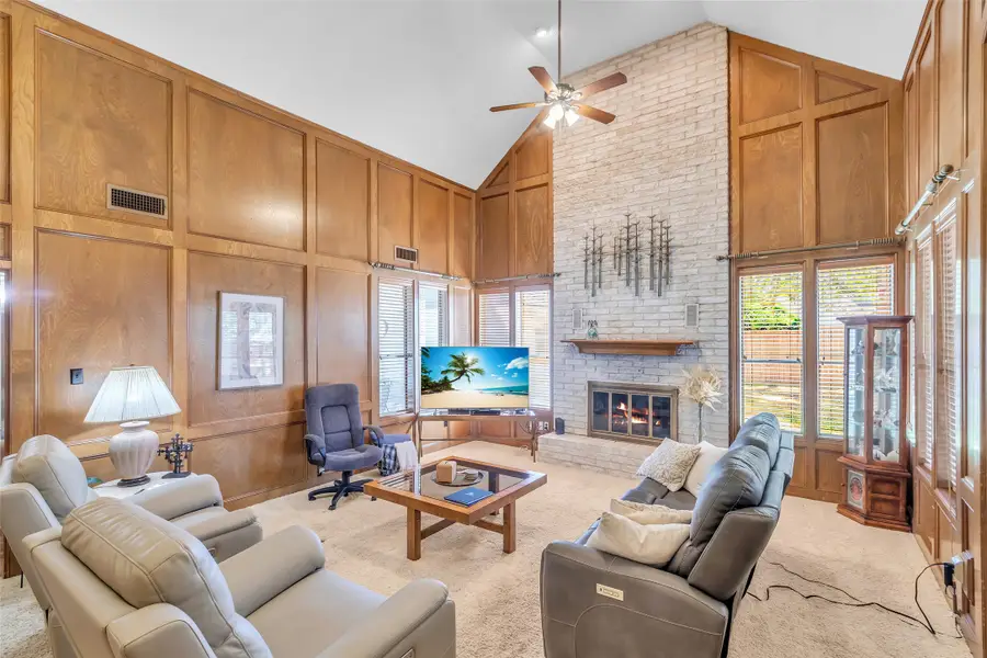 18303 Aldermoor Drive, Spring, TX 77388 - Image #2