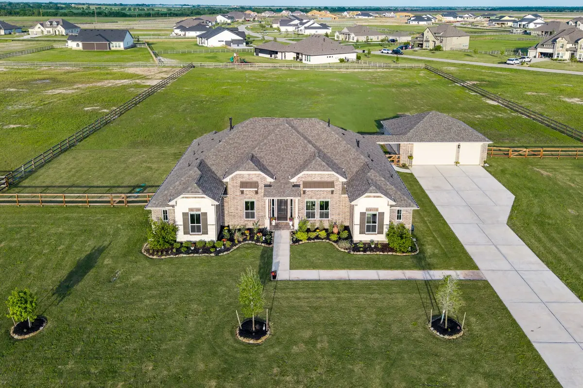 4004 Wildflower Place, Waller, TX 77484 - #1