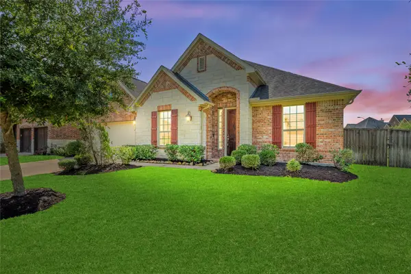 19851 Quarry Stone Lane, Richmond, TX 77407