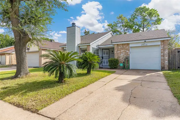 7530 Lemma Drive, Houston, TX 77041