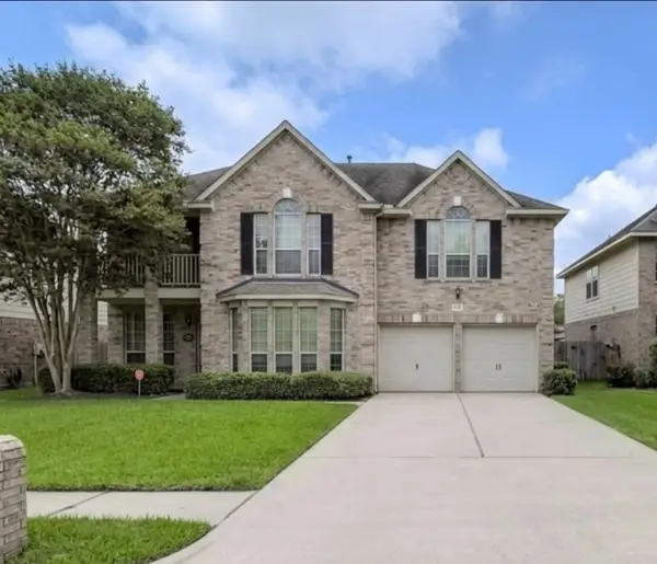 6731 Forest Mews Court, Houston, TX 77049