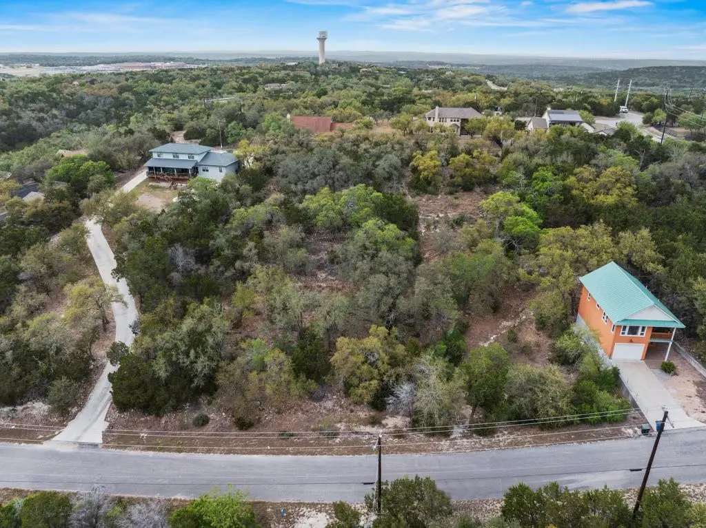 1040 Summit Bluff, Canyon Lake, TX 78133 - #1