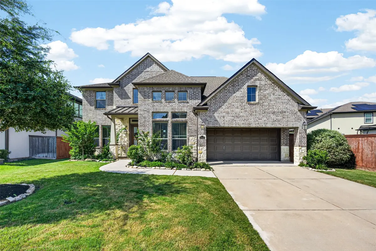 23510 Spencer Meadow Lane, Richmond, TX 77469 - #1
