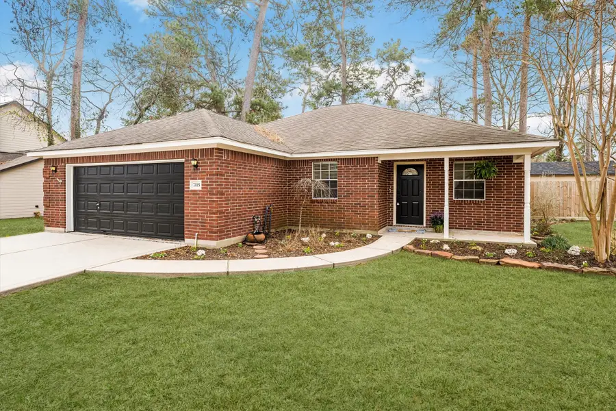 7115 Nickaburr Creek Drive, Magnolia, TX 77354 - #3