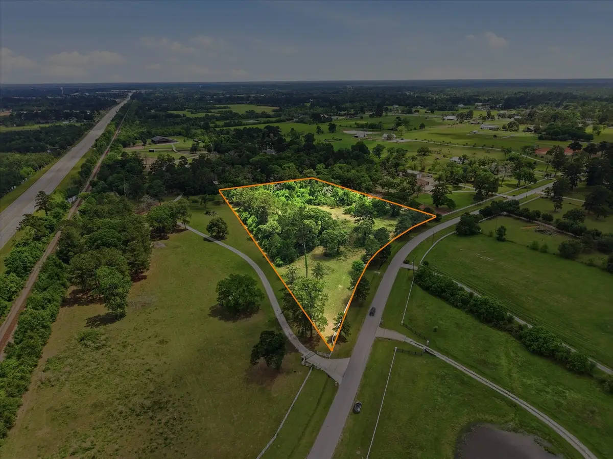 430 Ruel Road, Magnolia, TX 77355 - #1