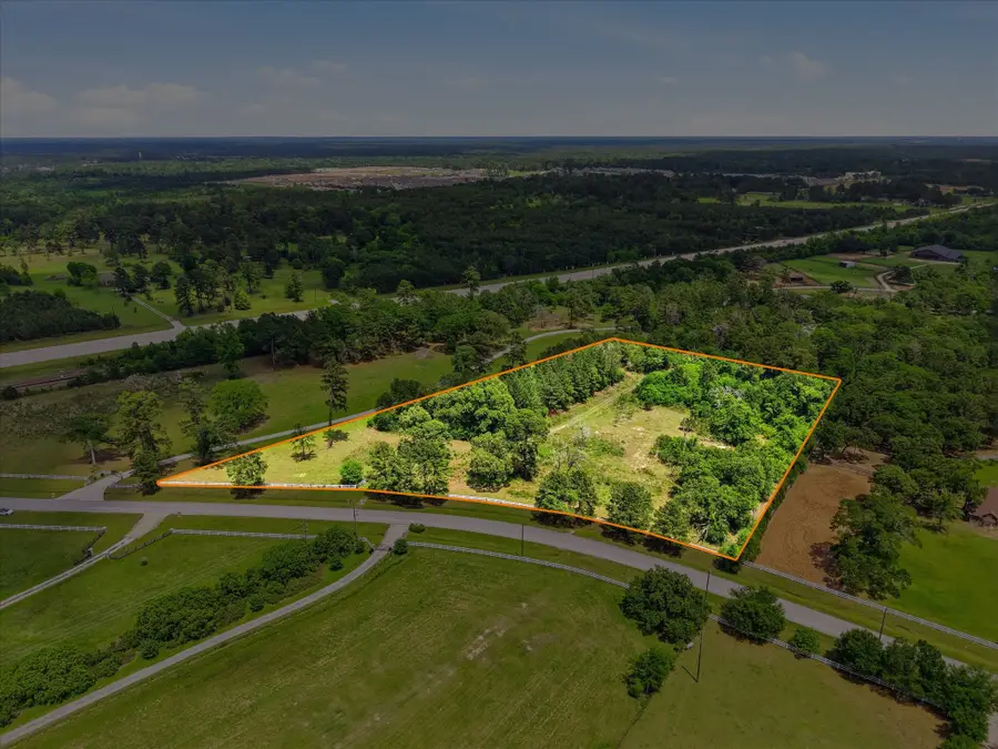 430 Ruel Road, Magnolia, TX 77355 - #3