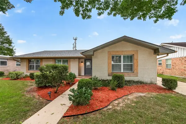 5511 Lymbar Drive, Houston, TX 77096