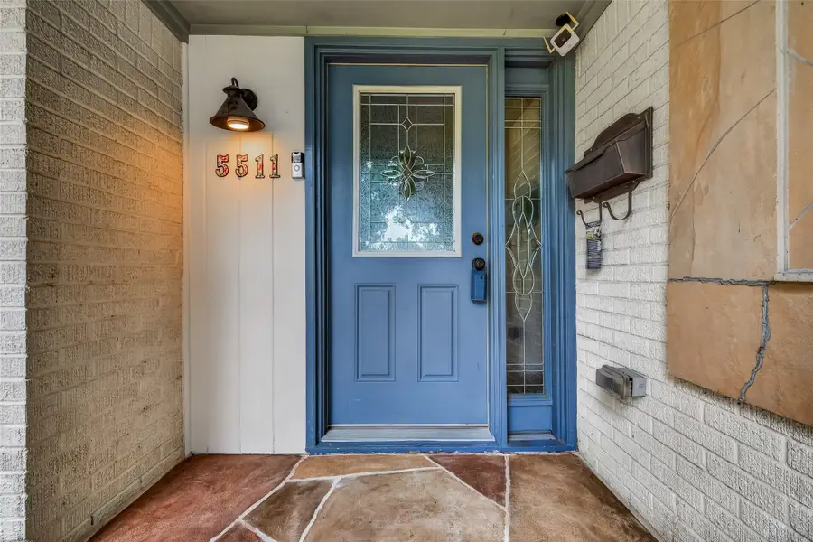 5511 Lymbar Drive, Houston, TX 77096 - #2