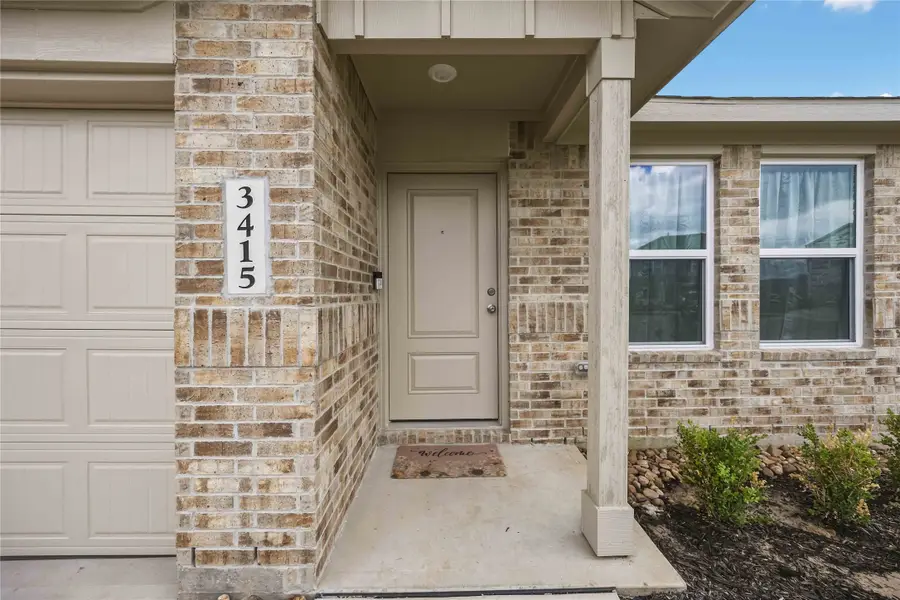 3415 Aspen Stream Drive, Richmond, TX 77406 - #3