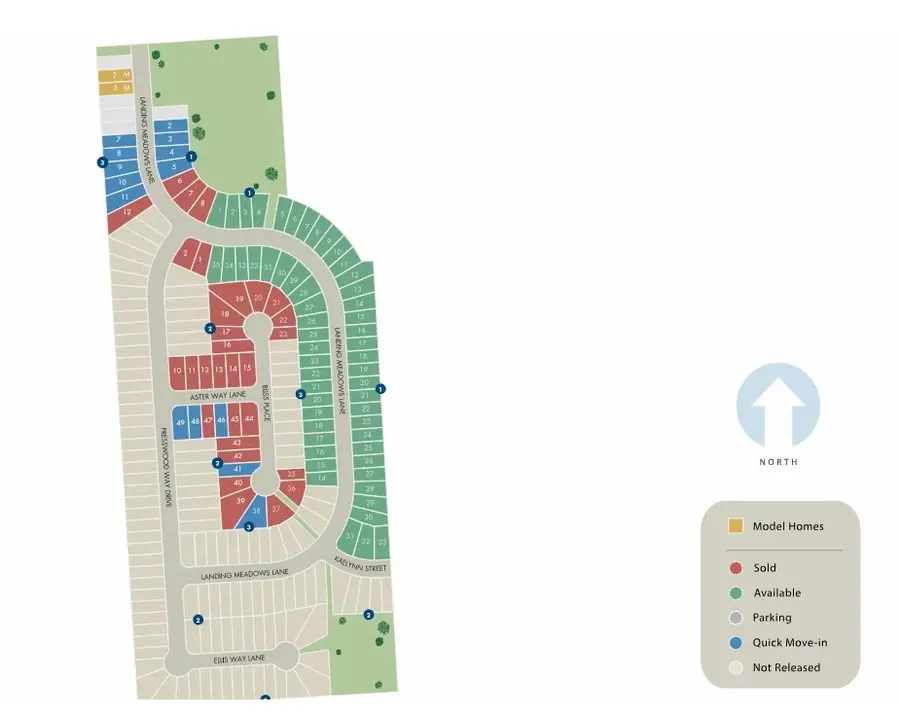 22713 Kaelynn Street, New Caney, TX 77357 - Image #3