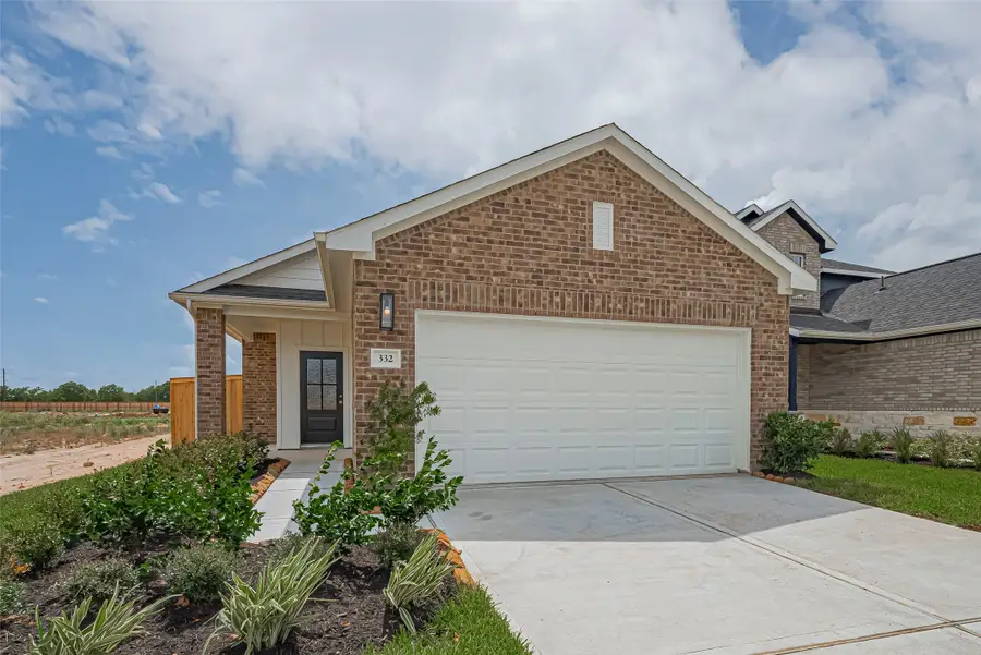 477 Stone Placa Trail, Brookshire, TX 77423 - #2