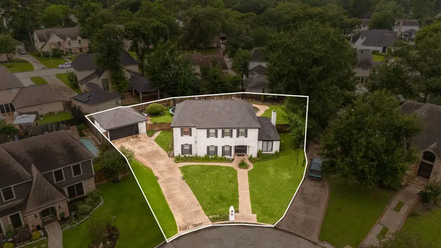 15811 Mindywood Court, Houston, TX 77068 - #2