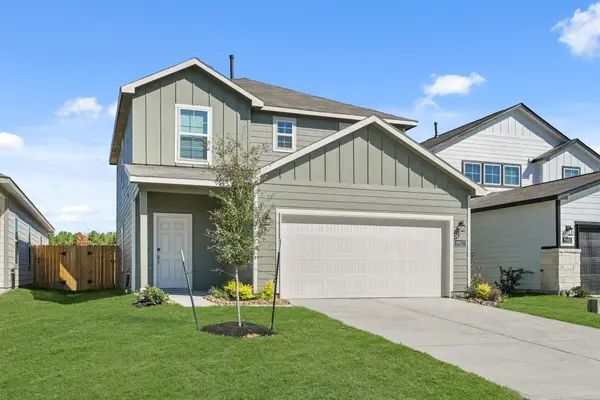 19927 Park Mesa Lane, Porter, TX 77365