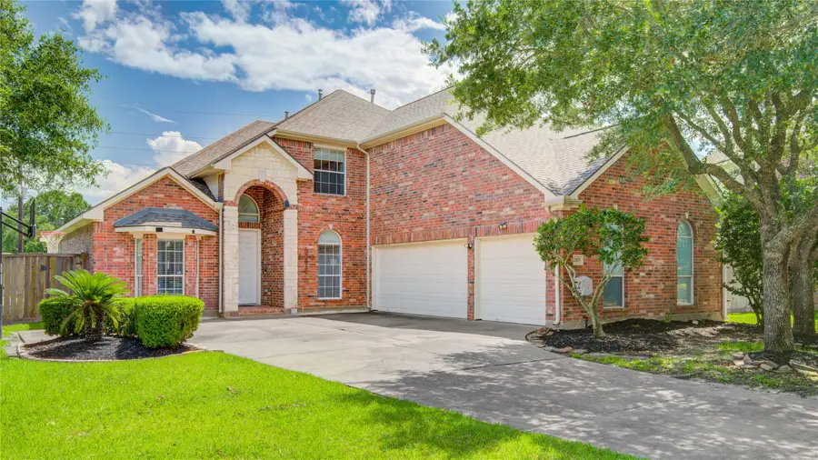 2303 Fern Bend Lane, Katy, TX 77494 - #2